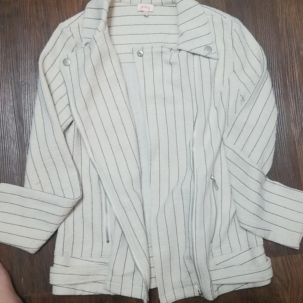 Womans jacket - Picture 4 of 4